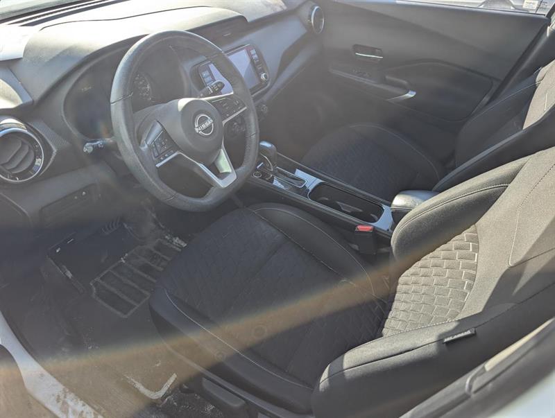 nissan Kicks 2022 - 7