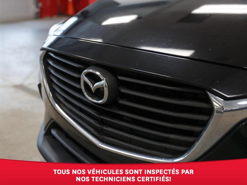 mazda CX-3 2016 - 5