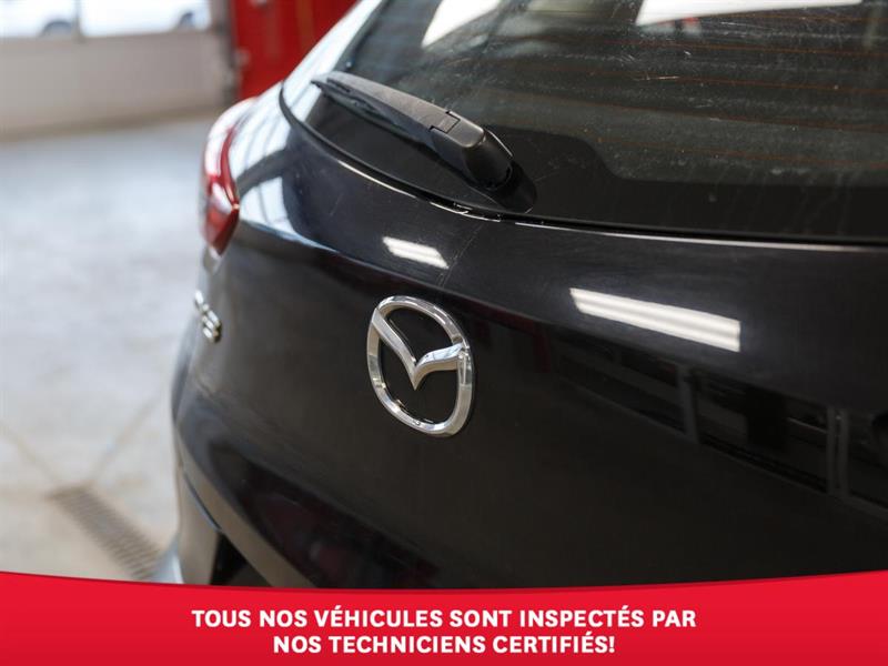 mazda CX-3 2016 - 14