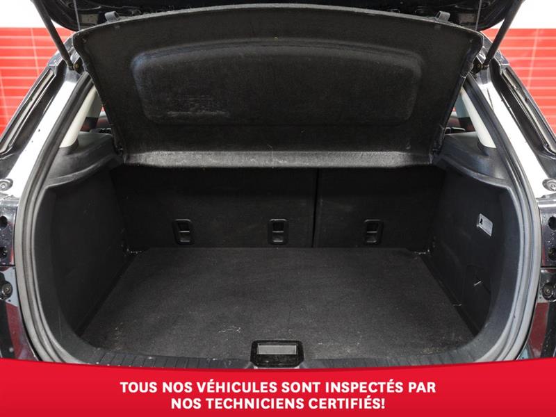 mazda CX-3 2016 - 16