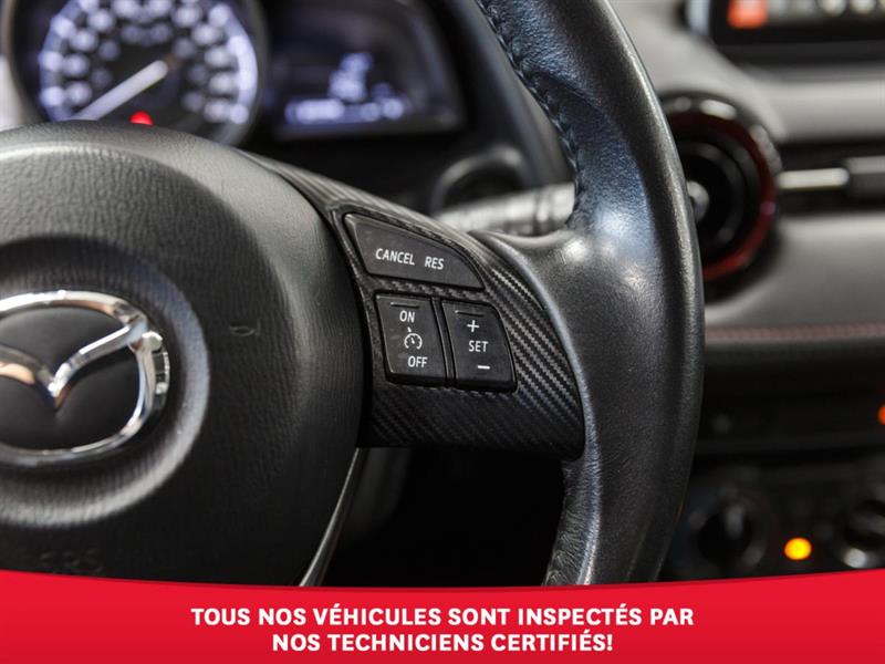 mazda CX-3 2016 - 26