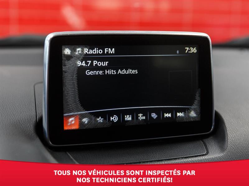 mazda CX-3 2016 - 27