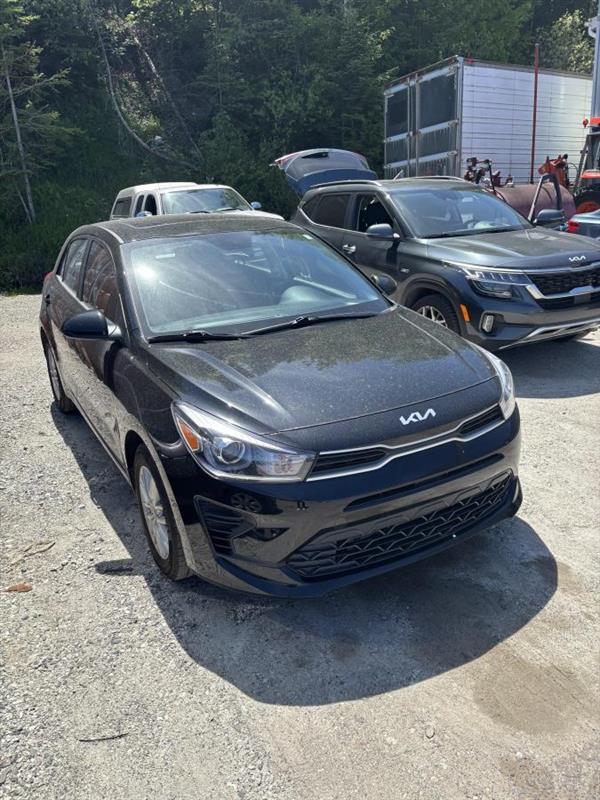 kia Rio5 2023 - 3