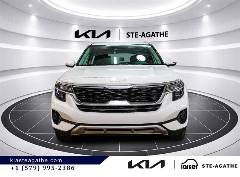 kia Seltos 2023 - 2