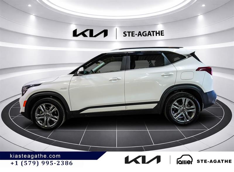 kia Seltos 2023 - 4