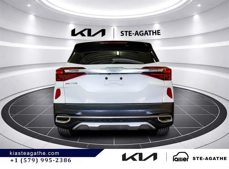kia Seltos 2023 - 6