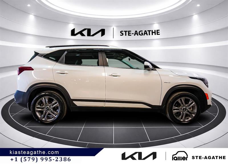 kia Seltos 2023 - 8