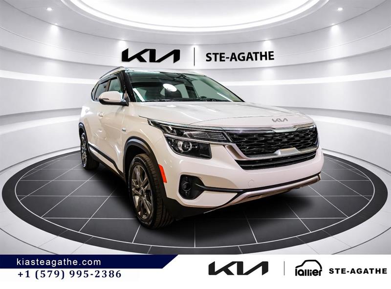 kia Seltos 2023 - 9
