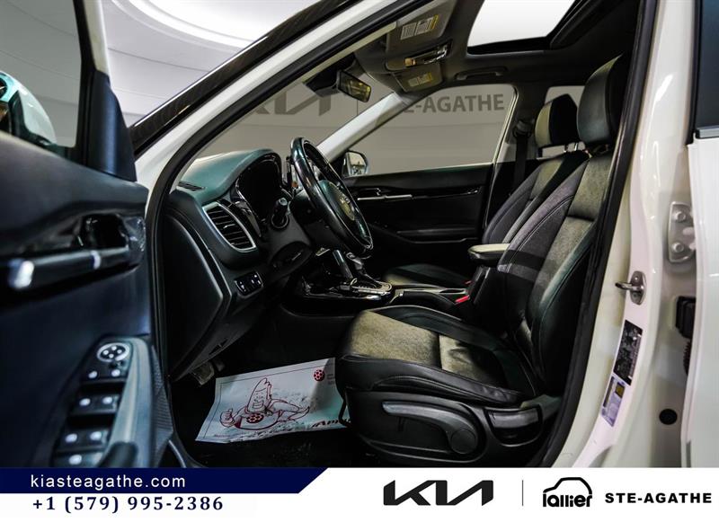 kia Seltos 2023 - 11