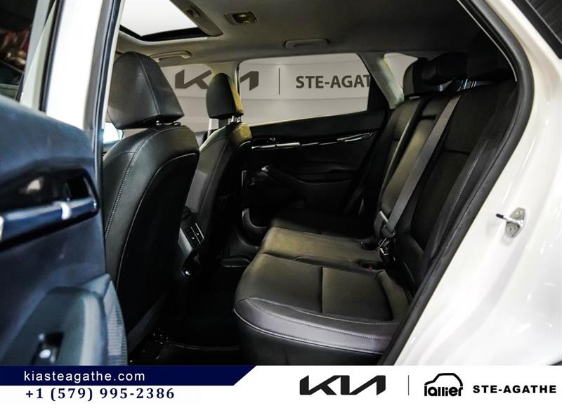 kia Seltos 2023 - 12
