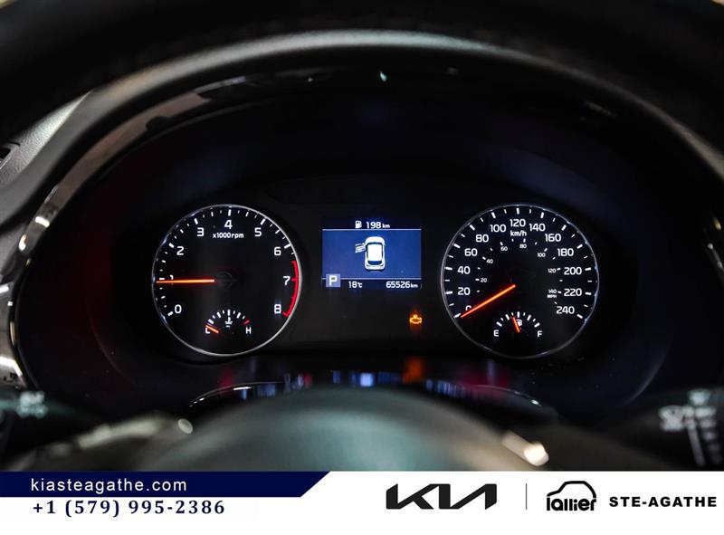 kia Seltos 2023 - 14