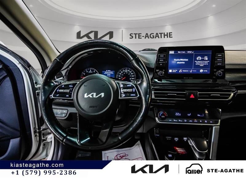 kia Seltos 2023 - 15