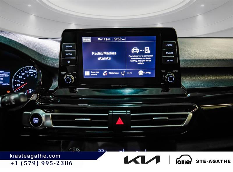 kia Seltos 2023 - 16