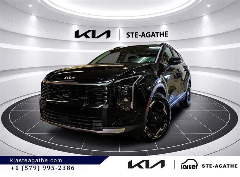 kia Sportage 2026