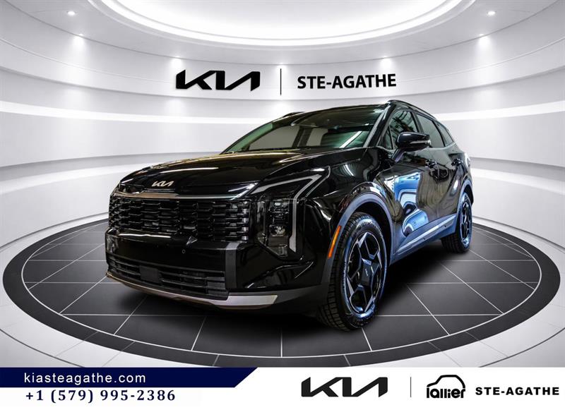 kia Sportage 2026 - 3