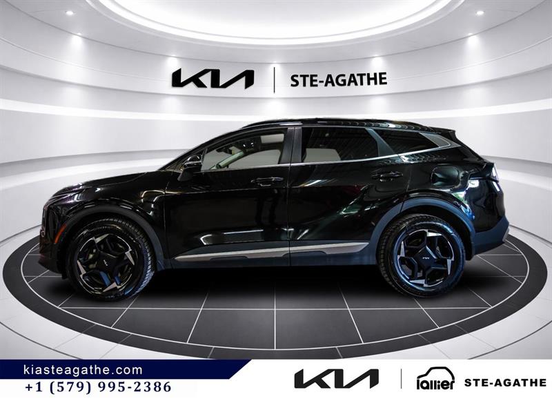 kia Sportage 2026 - 4
