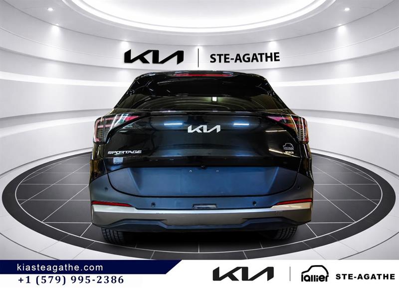 kia Sportage 2026 - 6