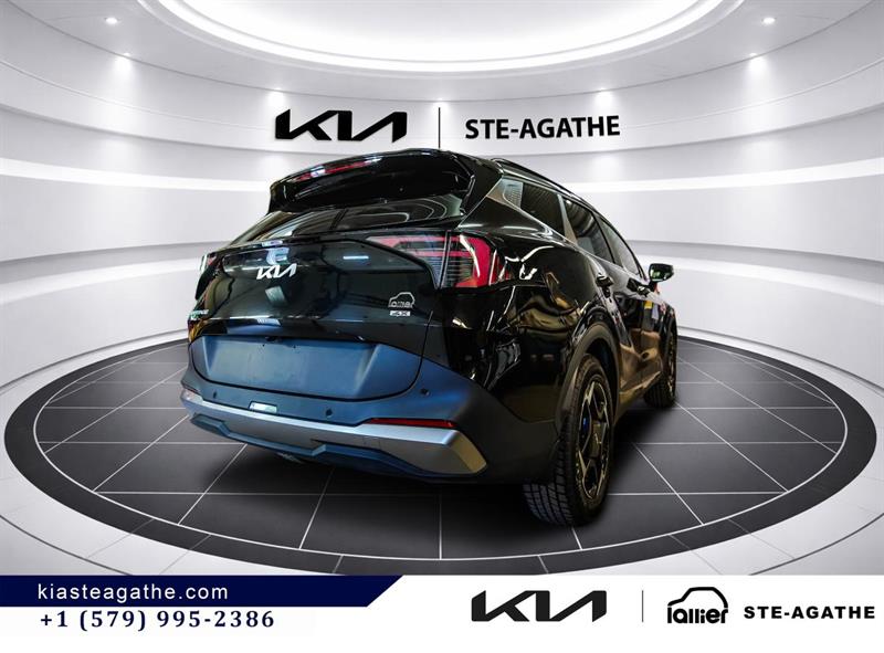 kia Sportage 2026 - 7