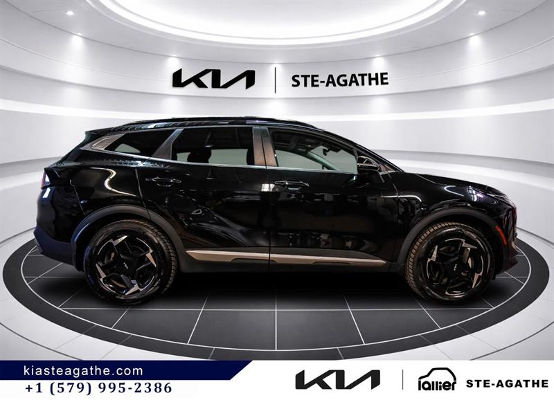 kia Sportage 2026 - 8