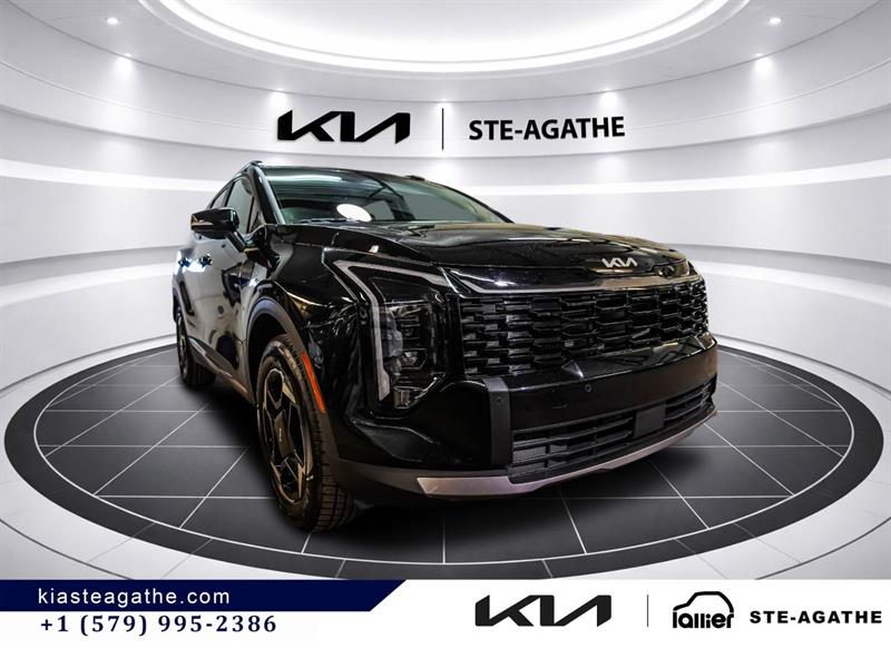 kia Sportage 2026 - 9