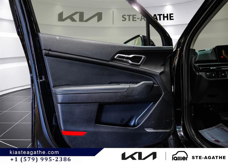 kia Sportage 2026 - 10