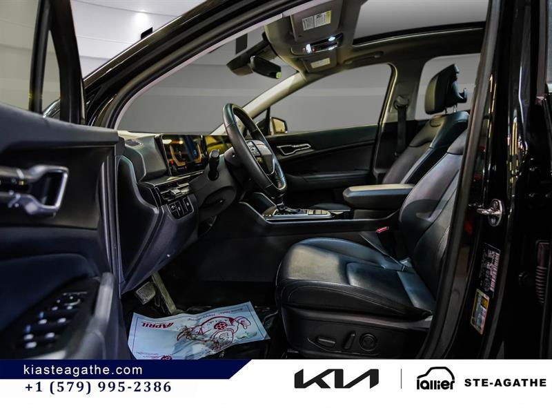 kia Sportage 2026 - 11