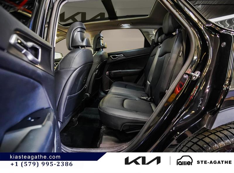 kia Sportage 2026 - 12