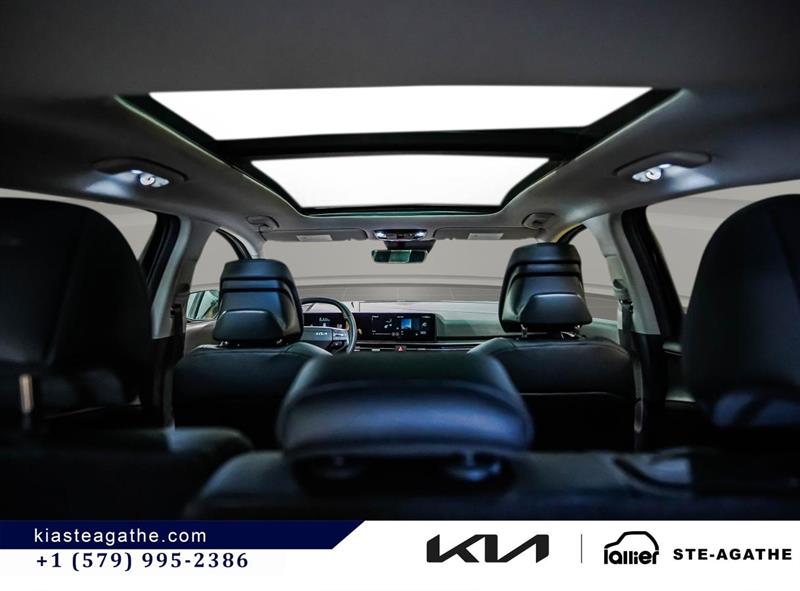 kia Sportage 2026 - 13