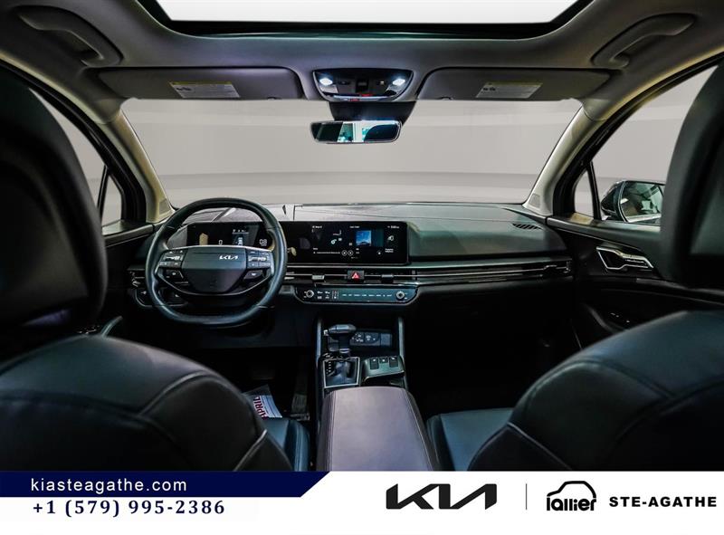 kia Sportage 2026 - 14
