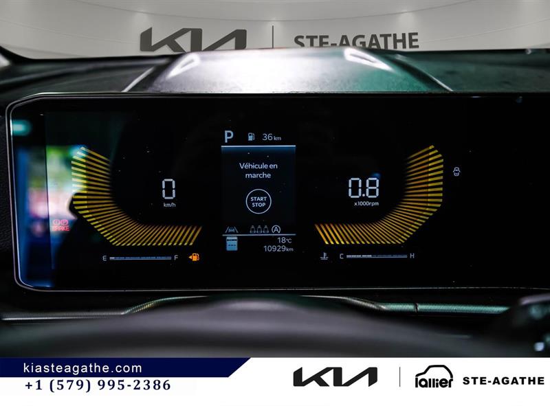 kia Sportage 2026 - 15