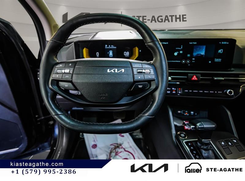kia Sportage 2026 - 16