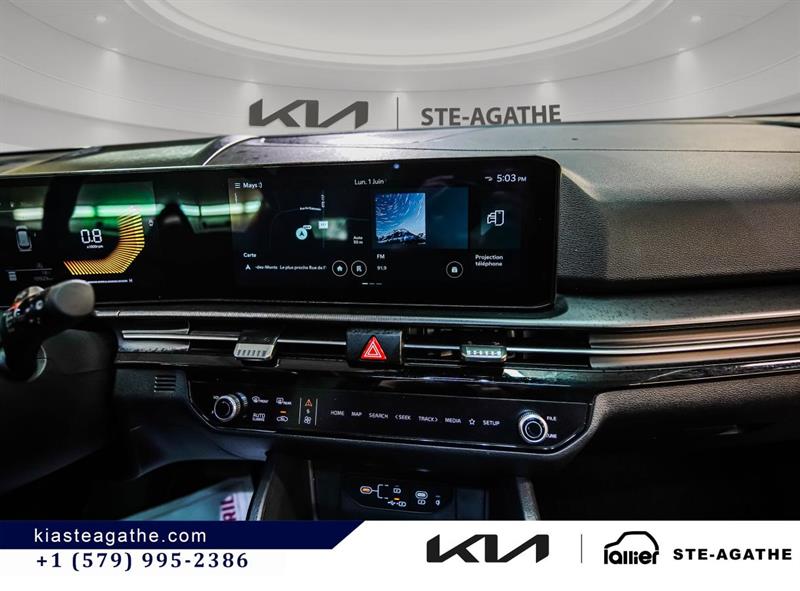 kia Sportage 2026 - 17