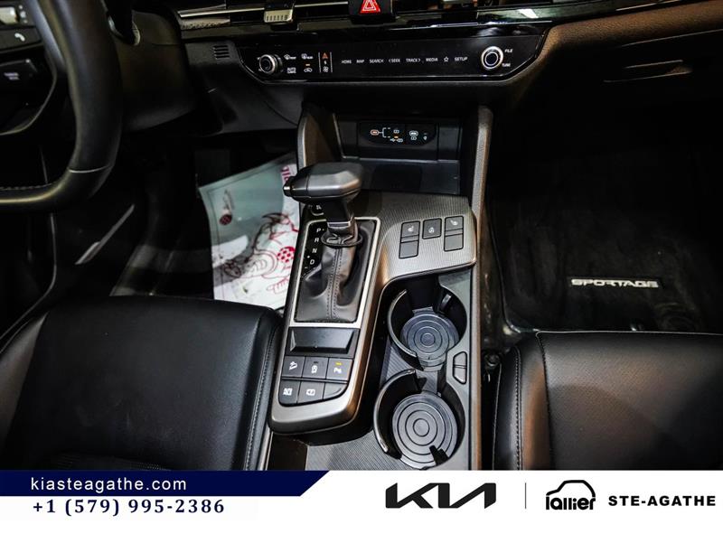 kia Sportage 2026 - 18
