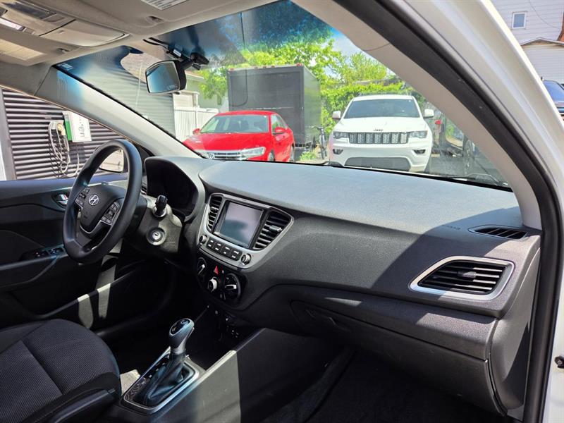 hyundai Accent 2018 - 10