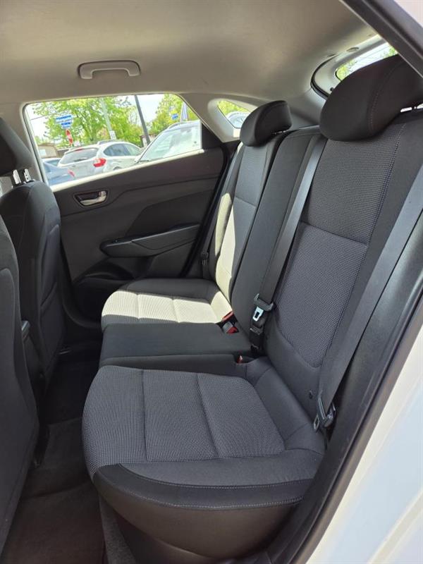 hyundai Accent 2018 - 13