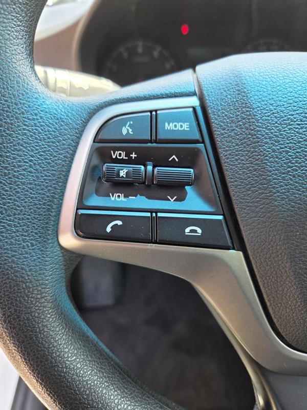 hyundai Accent 2018 - 18