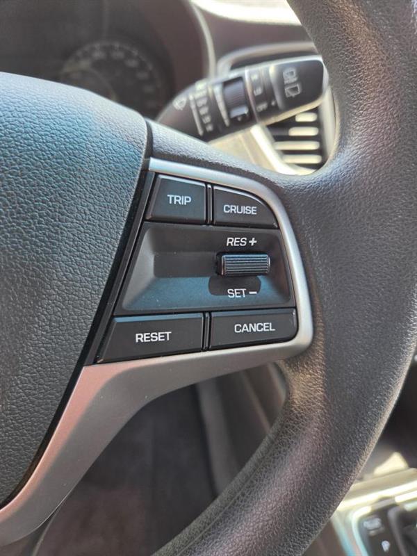 hyundai Accent 2018 - 19