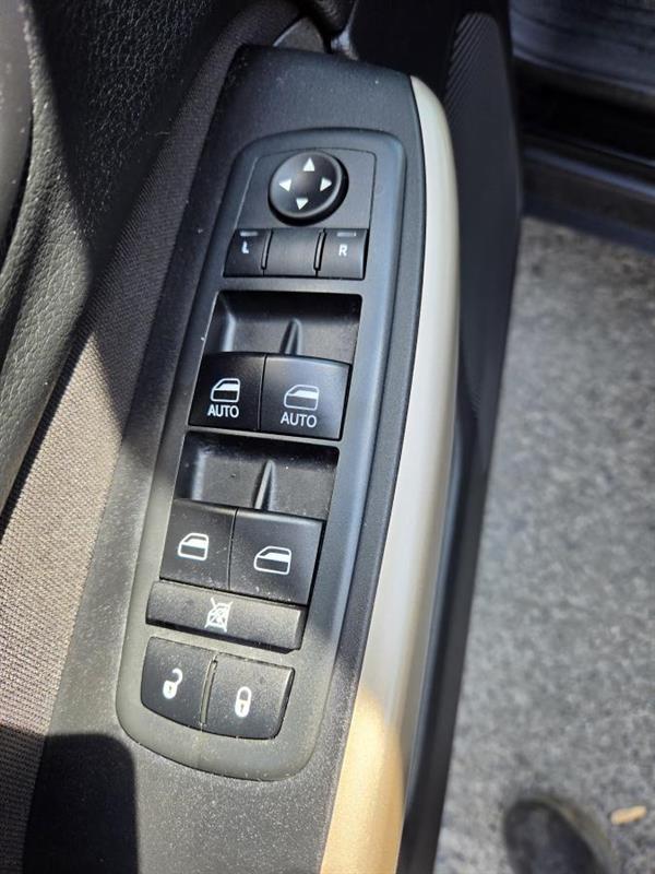 jeep Cherokee 2017 - 17