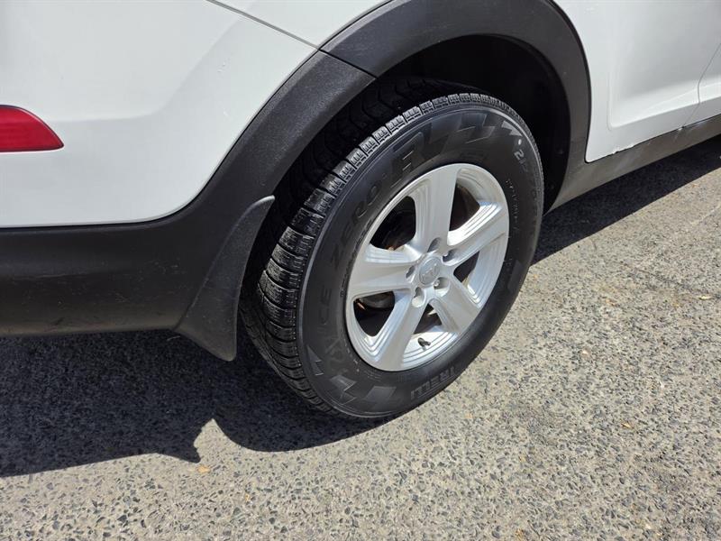 kia Sportage 2015 - 8
