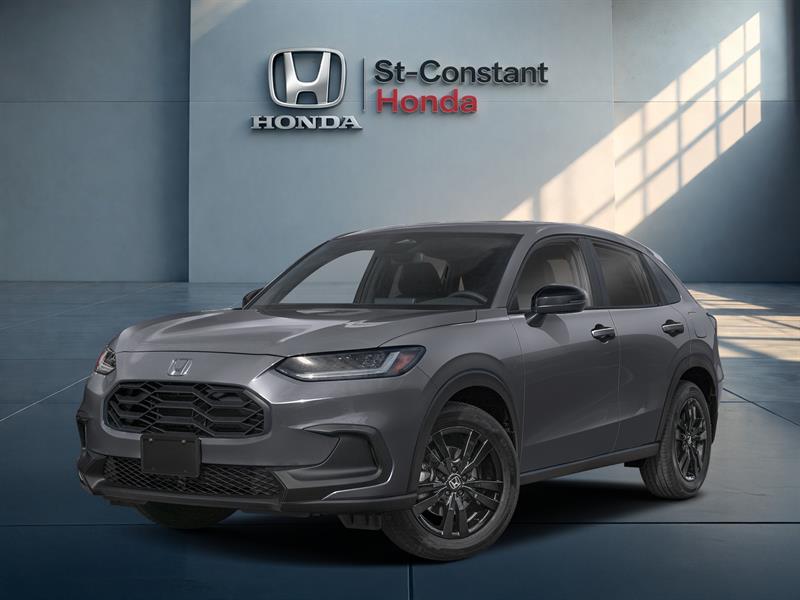 honda HR-V 2027