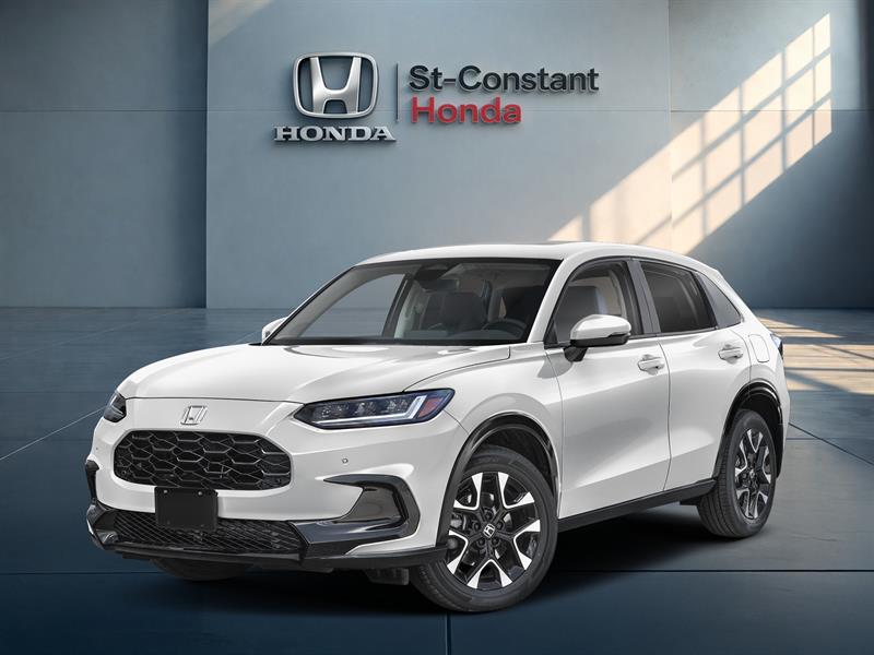 honda HR-V 2027