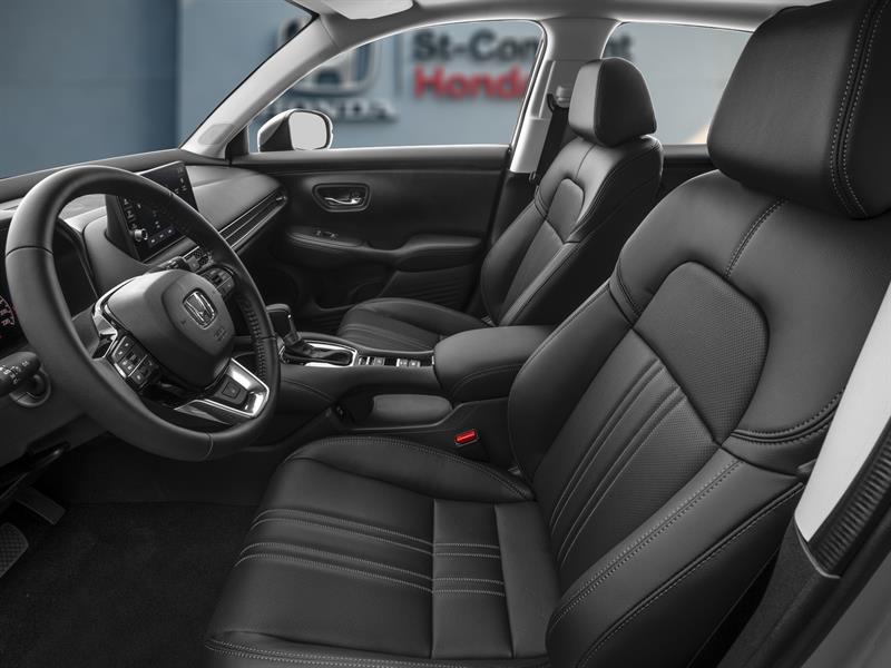 honda HR-V 2027 - 5