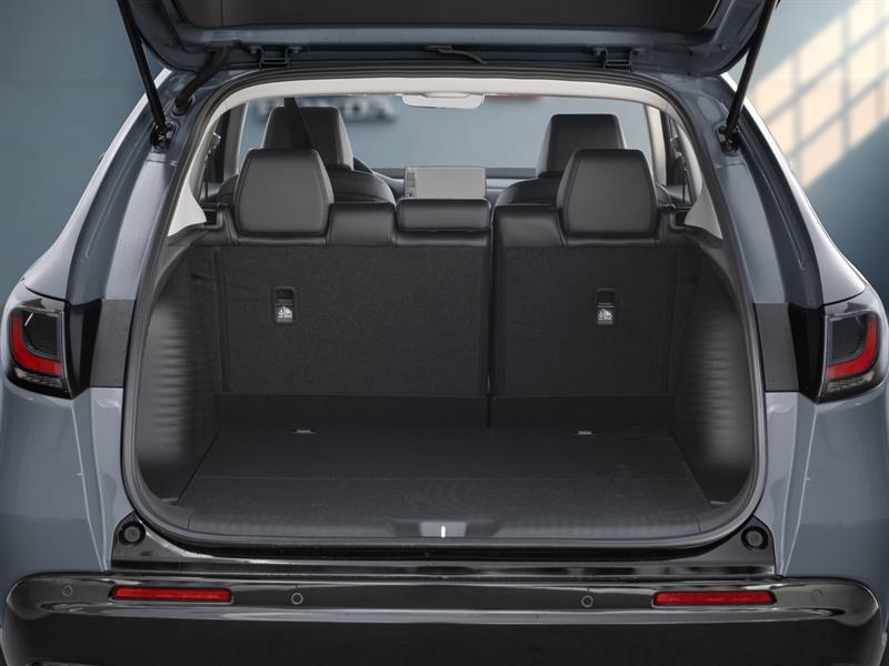 honda HR-V 2027 - 7