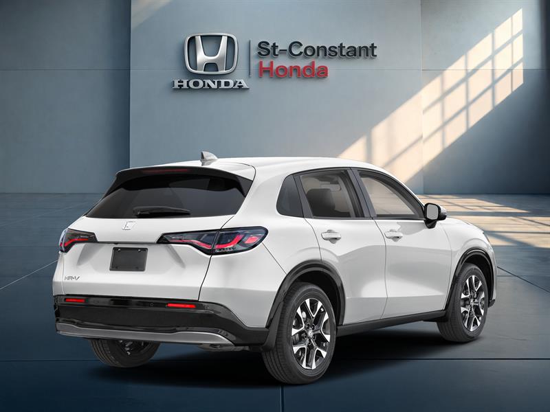 honda HR-V 2027 - 2