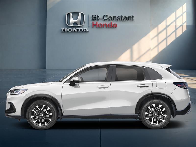 honda HR-V 2027 - 3