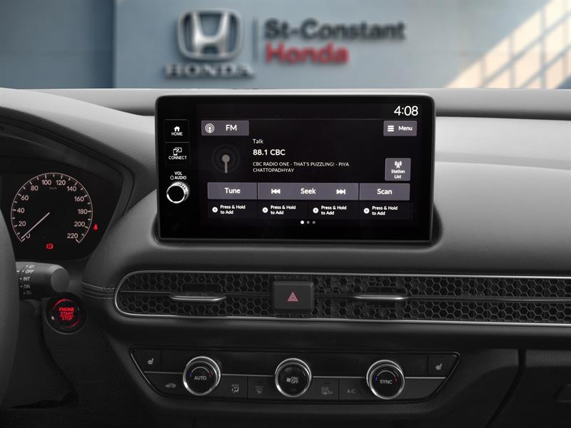 honda HR-V 2027 - 6