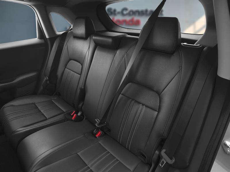 honda HR-V 2027 - 9