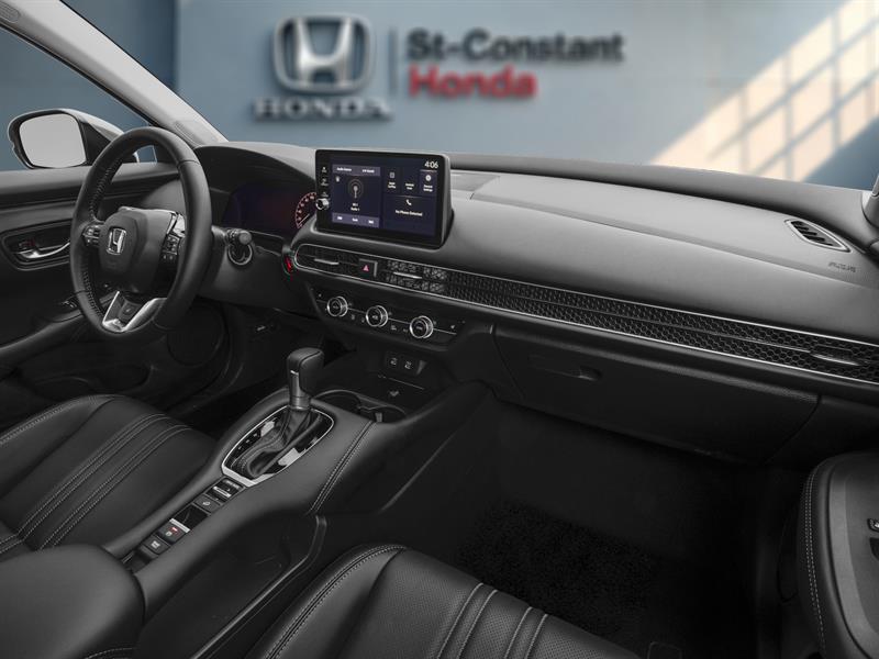 honda HR-V 2027 - 11
