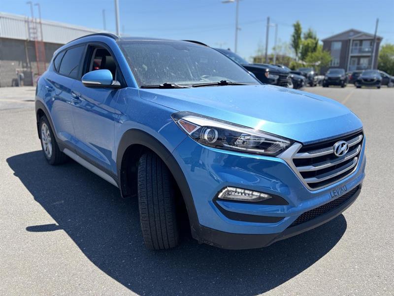 hyundai Tucson 2017 - 3