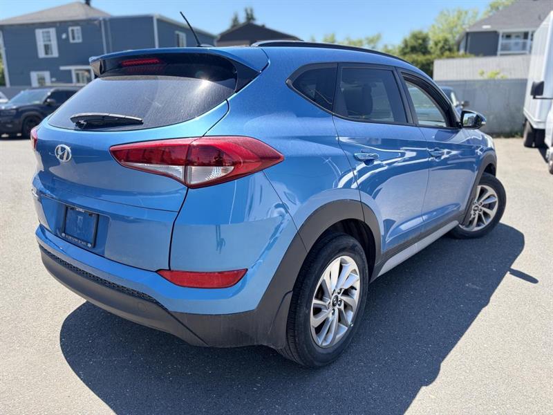 hyundai Tucson 2017 - 4